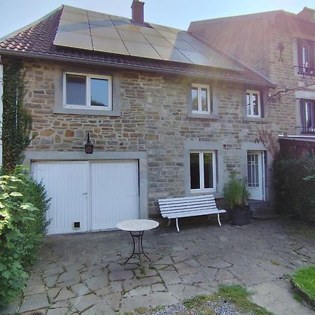The River'S Stones Aywaille Exterior foto