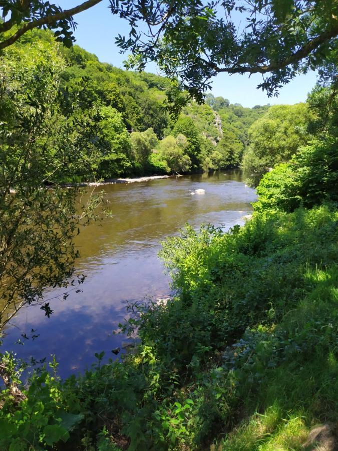 The River'S Stones Aywaille Exterior foto